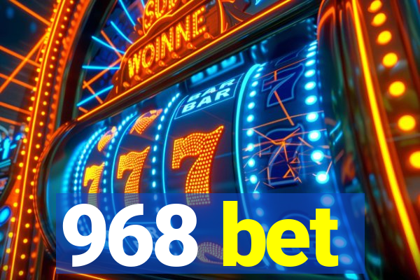968 bet